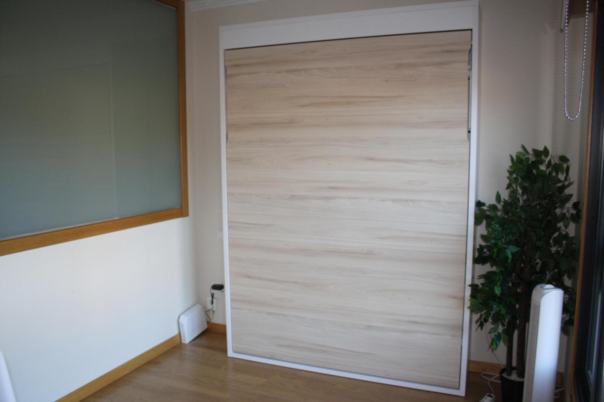 Apartamento A Cabana II Porrino Bagian luar foto