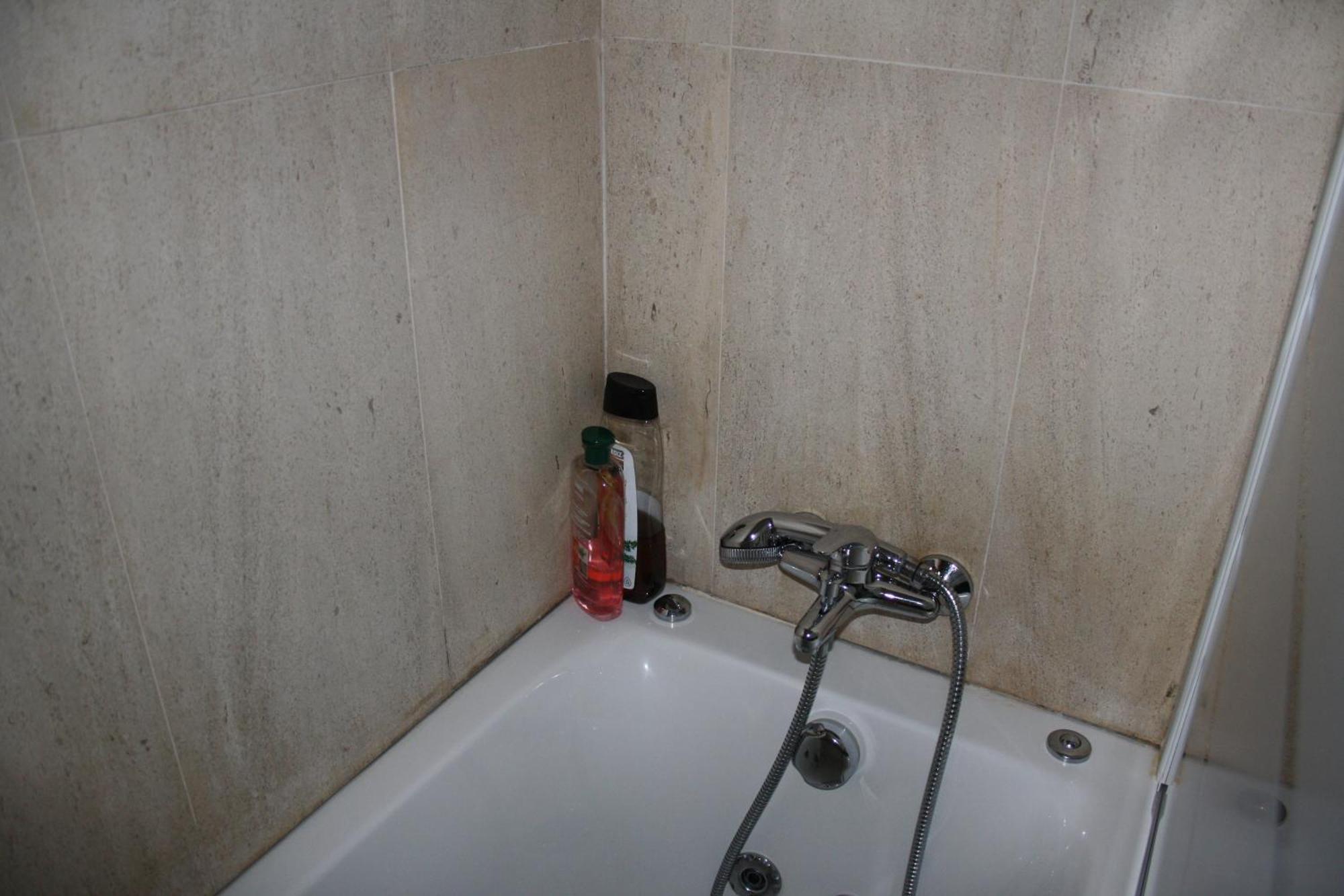 Apartamento A Cabana II Porrino Bagian luar foto